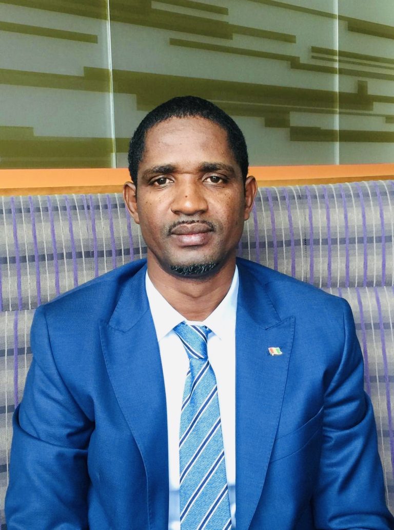 Le parti NFD de Docteur Mouctar Diallo annonce une plainte contre les dirigeants du FNDC pour diffamation (déclaration)