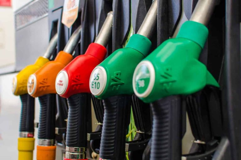 Guinée : Réajustement des prix des produits pétroliers…