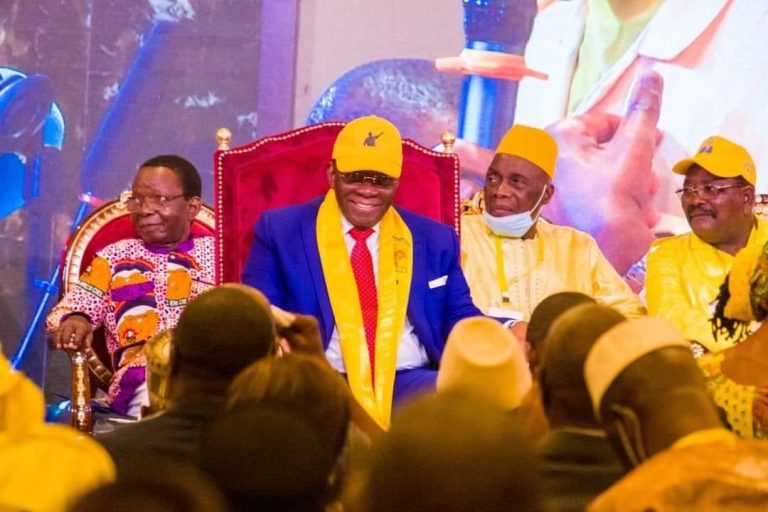 GUINEE: Direction des investigations de la gendarmerie : Kassory Fofana , Dr Diané, Zakaria et Oyé Guilavogui convoqués ce lundi, 04 avril 2022