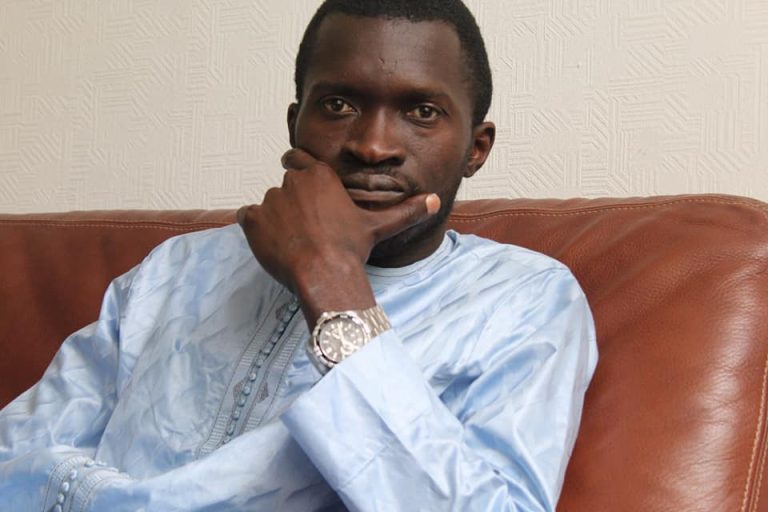 Le peuple refuse que la Guinée soit à la “merci de copains et coquins qui le sucent comme une orange”