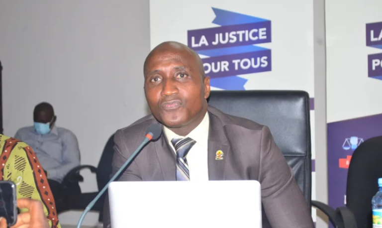 Incarcération de Kassory et Cie, le procureur Aly Touré assigné en référé pénal