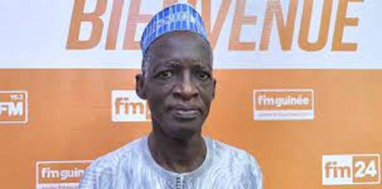Mamadou Baadiko Bah à propos de la CRIEF: «on a des grandes inquiétudes sur le professionnalisme des actions qui sont entreprises »
