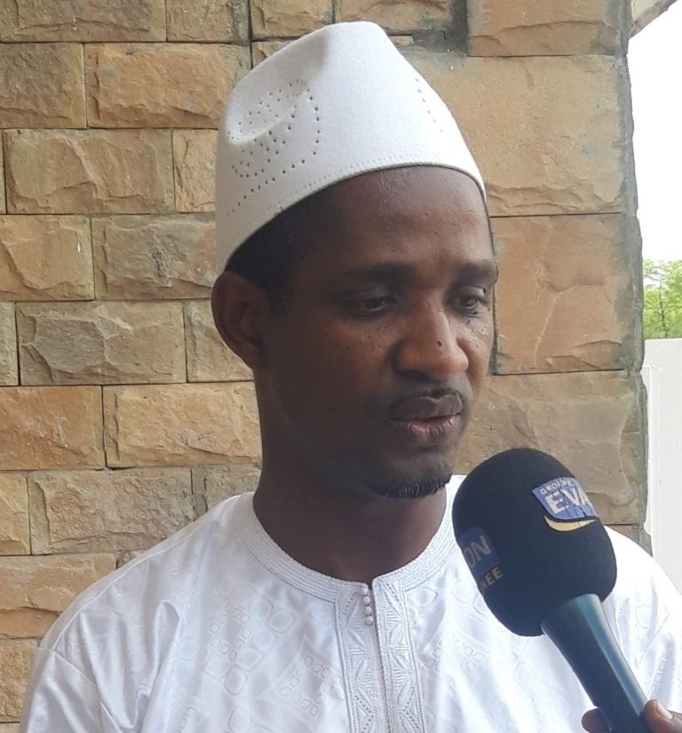 Dr Mouctar Diallo, victime de son destin et de ses choix politiques (Tribune)