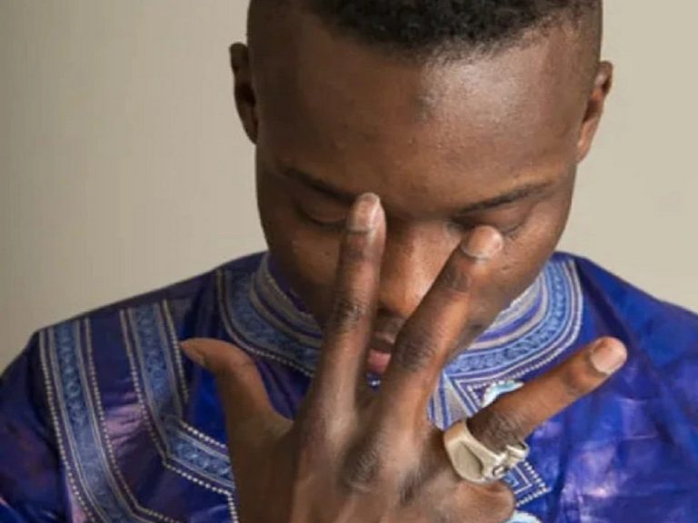 Affaire « Sidiki Diabaté a vendu son doigt pour devenir célèbre »: L’artiste brise le silence !