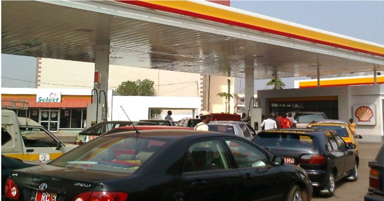 Conakry : le spectre d’une crise de carburant ? la SONAP dément…