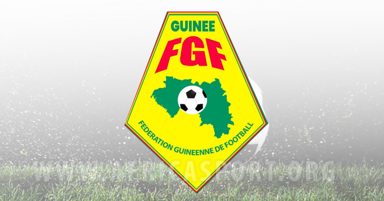 FGF : la FIFA décide de prolonger le mandat du Conor jusqu’en Avril 2023