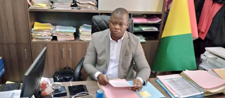 Préfeture de Mali: Des poursuites judiciaires engagées contre le Préfet et 24 autres personnes pour corruption (Procureur Général)