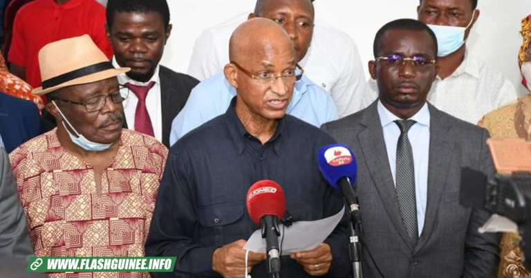 Fonikè Menguè empêché de sortir, Abdoulaye Sow incarcéré : l&rsquo;ANAD hausse le ton (Déclaration)
