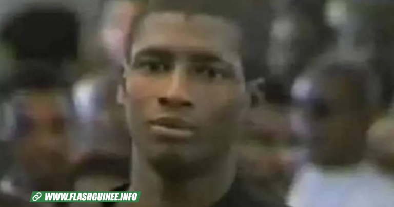 Décès à Conakry de l&rsquo;un des célèbres bandits des années 1995 (ministère de la justice)