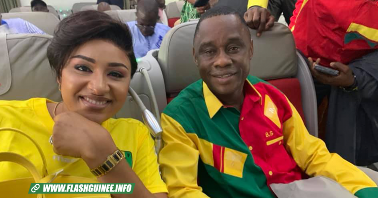 Urgent : Bantama SOW aurait réussi à sortir du pays…