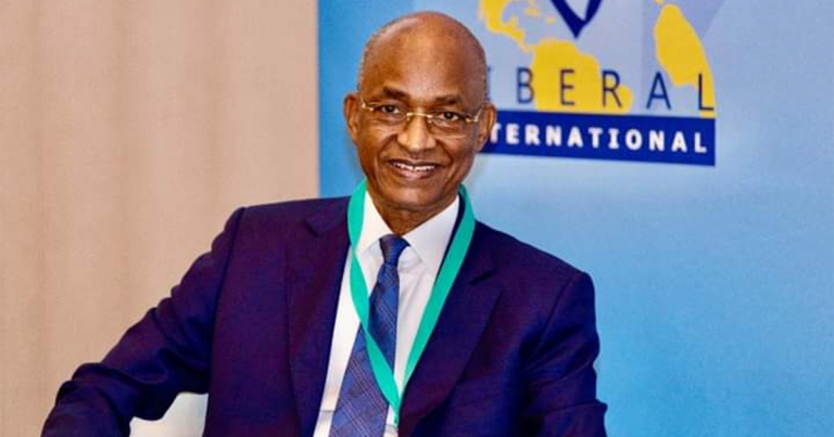 Bulgarie : Cellou Dalein Diallo réélu vice-président de l’international Libéral