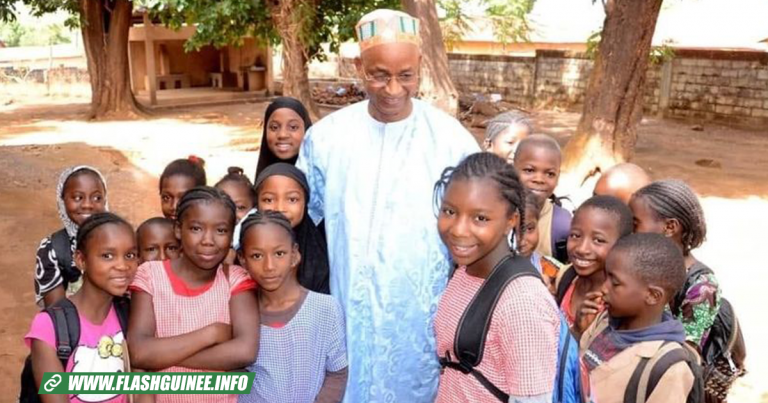 Cellou Dalein Diallo : « Le taux d’échec sans précédent au Baccalauréat vient confirmer le constat d’une éducation nationale en panne »