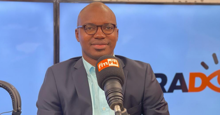 Marche pacifique du FNDC | 28 Juillet : « nous voulons 1 500 000 personnes dans les rues de Conakry », Ibrahima Diallo