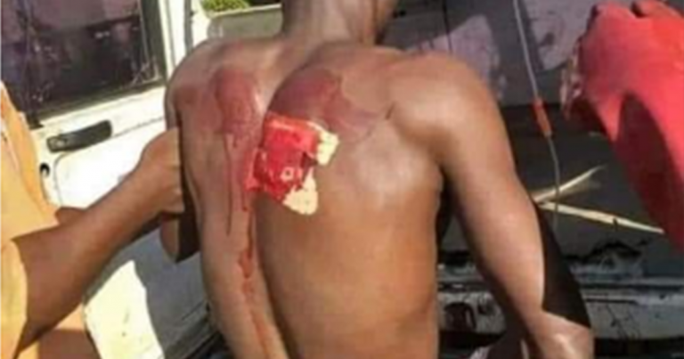Vendredi à Conakry : le FNDC déplore au moins 4 morts (communiqué)