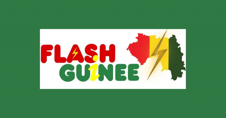 Opportunité de stage : déposez vos dossiers chez Flashguinee