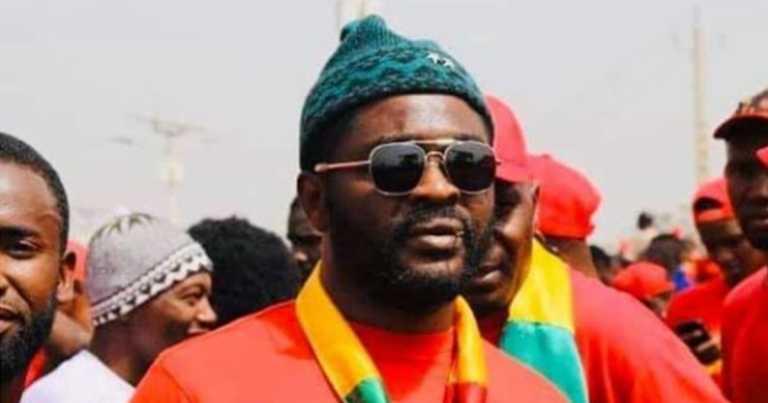 Alerte Info : Fonikè Manguè Kidnappé à son domicile à 1 H 40 (communiqué FNDC)