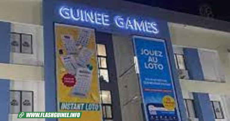 Lonagui – Guinée Games : un document révèle des irrégularités… (copie)