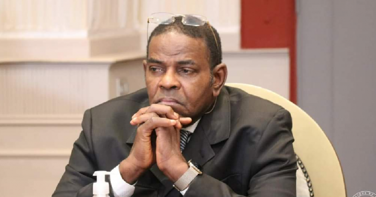 Urgent : Habib Hann, président du patronat guinéen, porté disparu