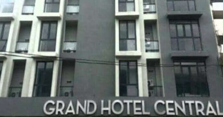 Conakry : des puces Orange revendues à 35.000 FG aux abords et à l&rsquo;intérieur de l&rsquo;hôtel dénommé « Grand Hôtel Central »