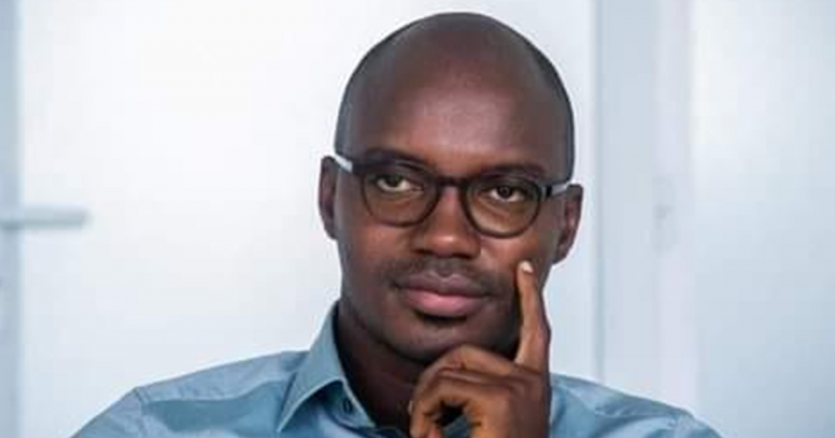 Urgent : le FNDC annonce l’arrestation d’Ibrahima Diallo