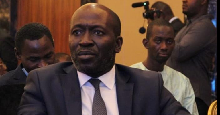 Arrestation des membres du FNDC : « Ces dérives et ces manquements mettent hélas sérieusement en péril la paix sociale et la réussite de cette transition », tribune de Khalifa Gassama Diaby