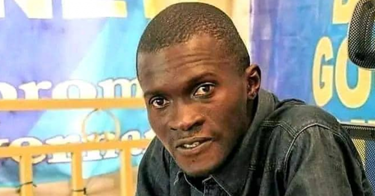 Arrestation de Foniké Mengué : Sékou Koundouno pointe le doigt accusateur au colonel Balla Samoura