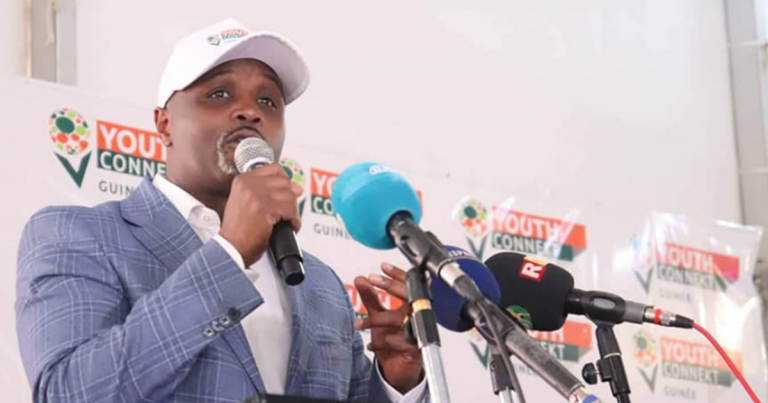 Décret : des cadres nommés au ministère dirigé par Béa Diallo (liste)