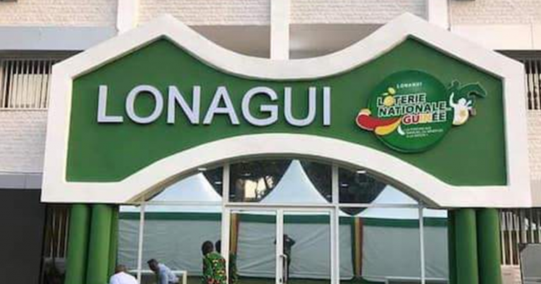 Lonagui – Guinée Games : l’hypocrisie des artistes Guinéens (Tribune) !
