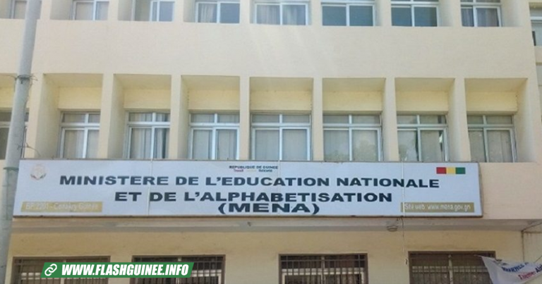 Baccalauréat session 2022 : le MEPU-A annonce la disponibilité des diplômes et relevés de notes