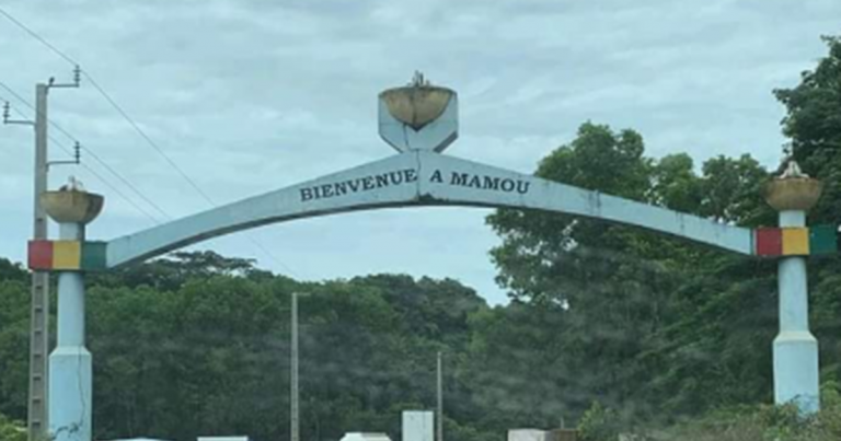 Mamou : la finale du tournoi Inter Quartiers fait un mort et des blessés
