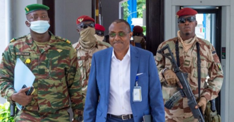 Primature : mais, où est passé Mohamed Béavogui ? Par Nouhou Baldé