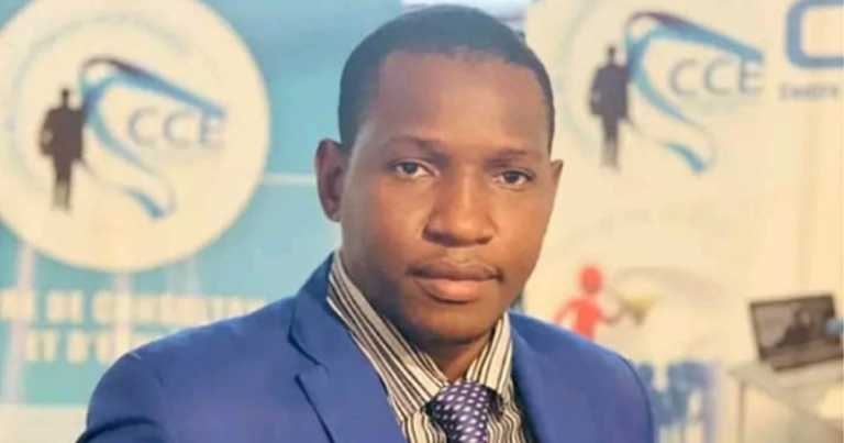« Nous n’avons jamais soutenu le CNRD », précise Mohamed Cissé du PEDN