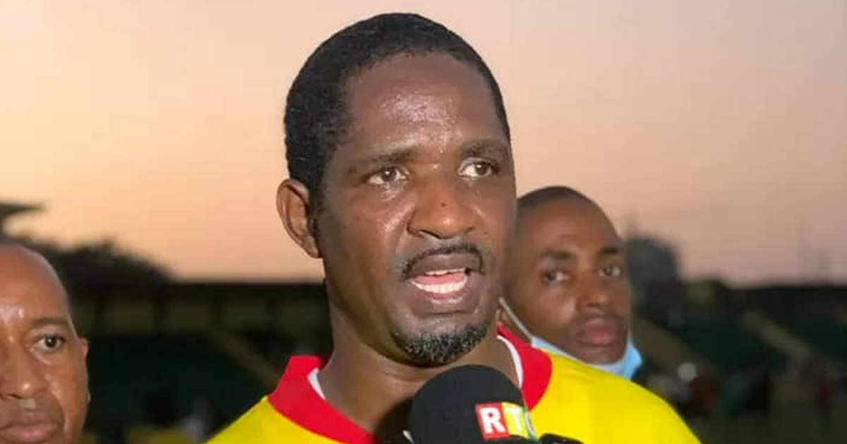 Violences à Conakry : Mouctar Diallo réagit aussi