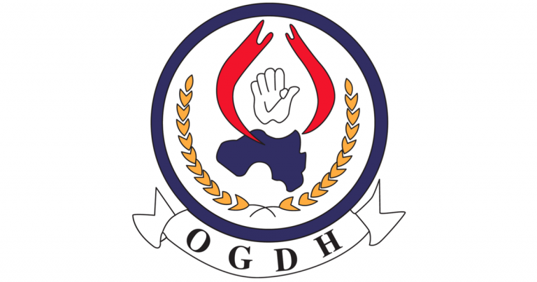 Arrestation de Foniké Menguè et compagnie :  OGDH exprime toute son indignation et condamne avec la dernière énergie les violences policières… (déclaration)