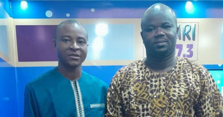 Faut-il instaurer le bipartisme en Guinée ? Voici ce qu’en pensent ces deux hommes politiques