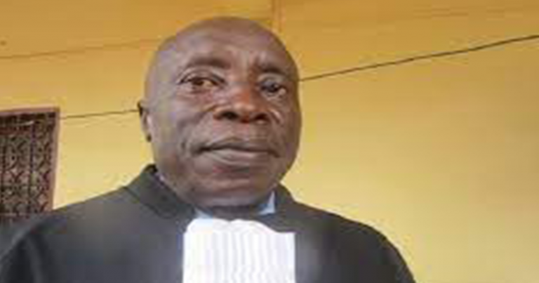 Me Paul Yomba : « monsieur Cellou Dalein ne se reproche de rien »