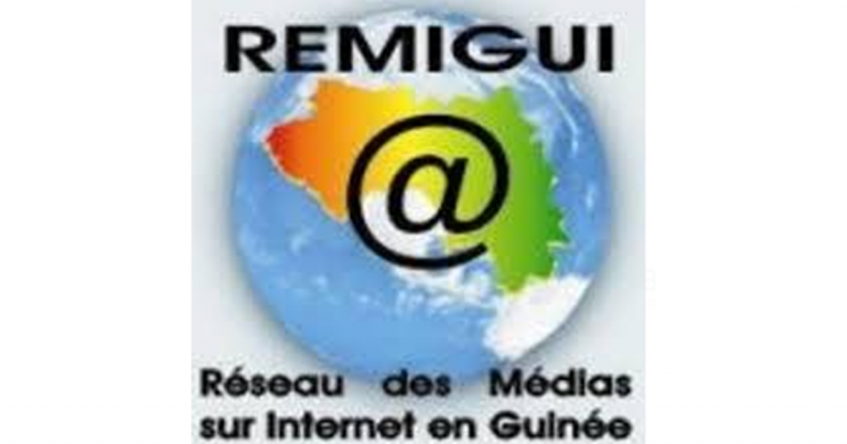 Agression des journalistes : une importante déclaration du Réseau des Médias sur Internet en Guinée