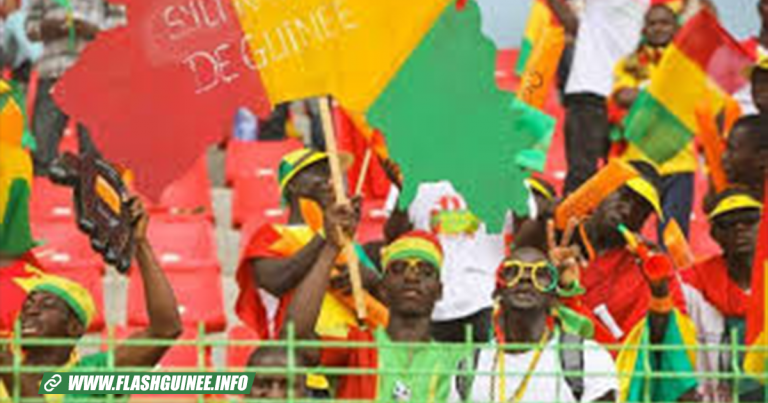 Tirage au sort pour les élim. CAN U20 : la Guinée située sur ses adversaires