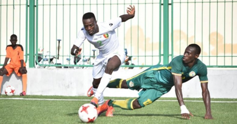 Qualif. CHAN 2023 : la Guinée ne pourra pas recevoir chez elle le Sénégal (raison)
