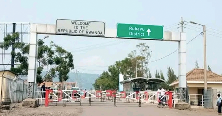 Infos Afrique / Nord-Kivu (RDC) : les agents de la DGDA interdits d&rsquo;habiter le Rwanda