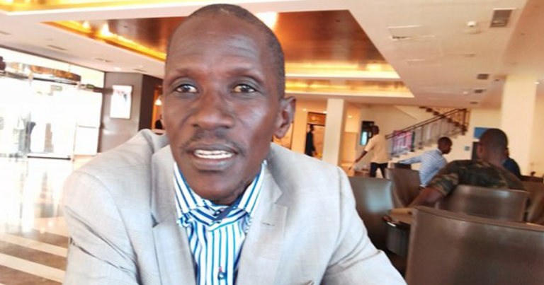 Bras de fer LONAGUI – GUINÉE-GAMES : un juriste prend la parole «…il faut connaître les faits »