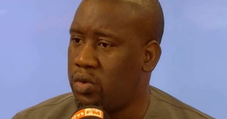 Aliou Bah parle encore : « Etouffer un peuple, c’est comme verrouiller une marmite sur un feu… »