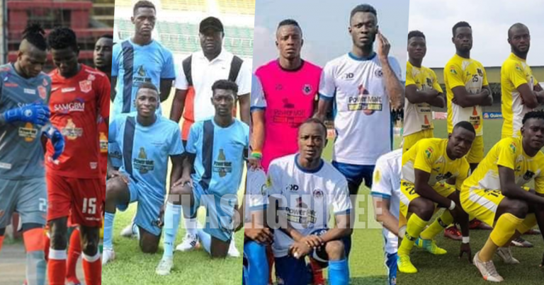 Interclubs CAF (préliminaire) : le tirage et le calendrier des clubs guinéens connus