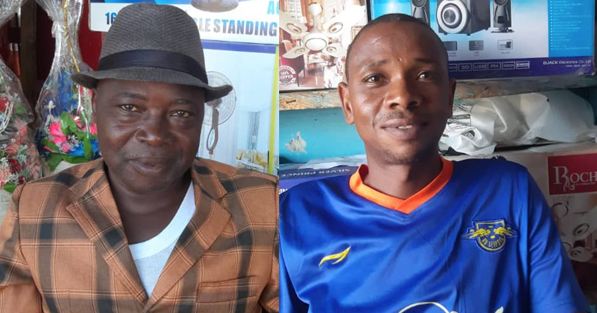 Nouveau calendrier de manifestations du FNDC : ces citoyens ne s’y souscrivent pas (réactions)