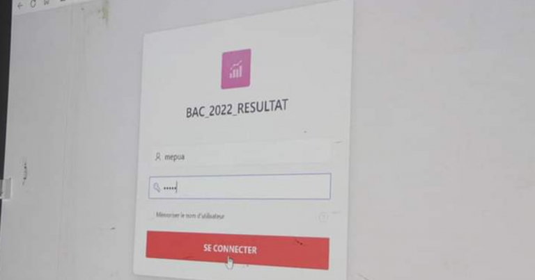 Baccalauréat 2022 : les candidats peuvent désormais consulter et contester leurs notes