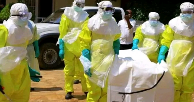 Réapparition de l&rsquo;Ebola en RDC : des doses de vaccin seront envoyées à Beni