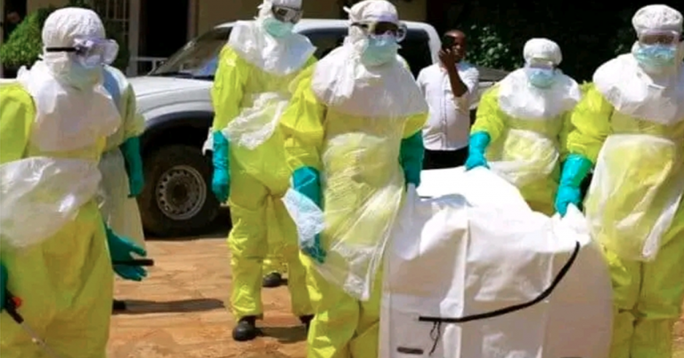 RDC – Beni : la maladie à Virus Ebola refait surface