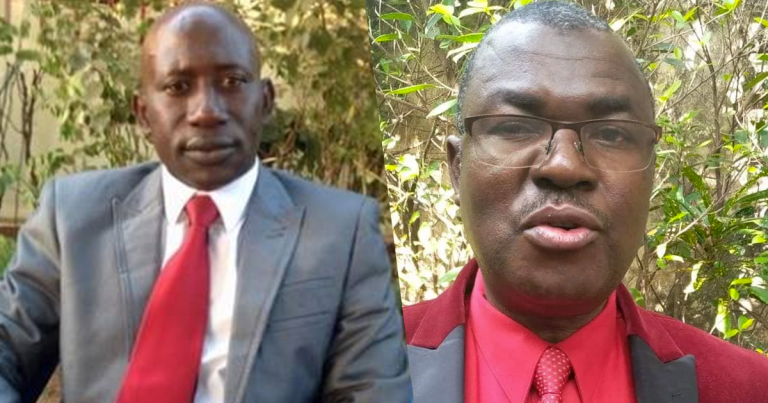 Makanera tape sur Faya Millimono : « Il a été le leader le plus inconstant sous Alpha Condé »