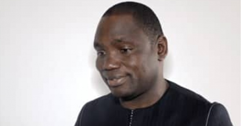 Dissolution du FNDC : « Je suis réellement surpris que le ministre se prête à un tel exercice » Fayimba Mara juriste