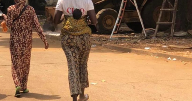 Guinée : quelle place occupe la femme au sein de la société ? (réactions)